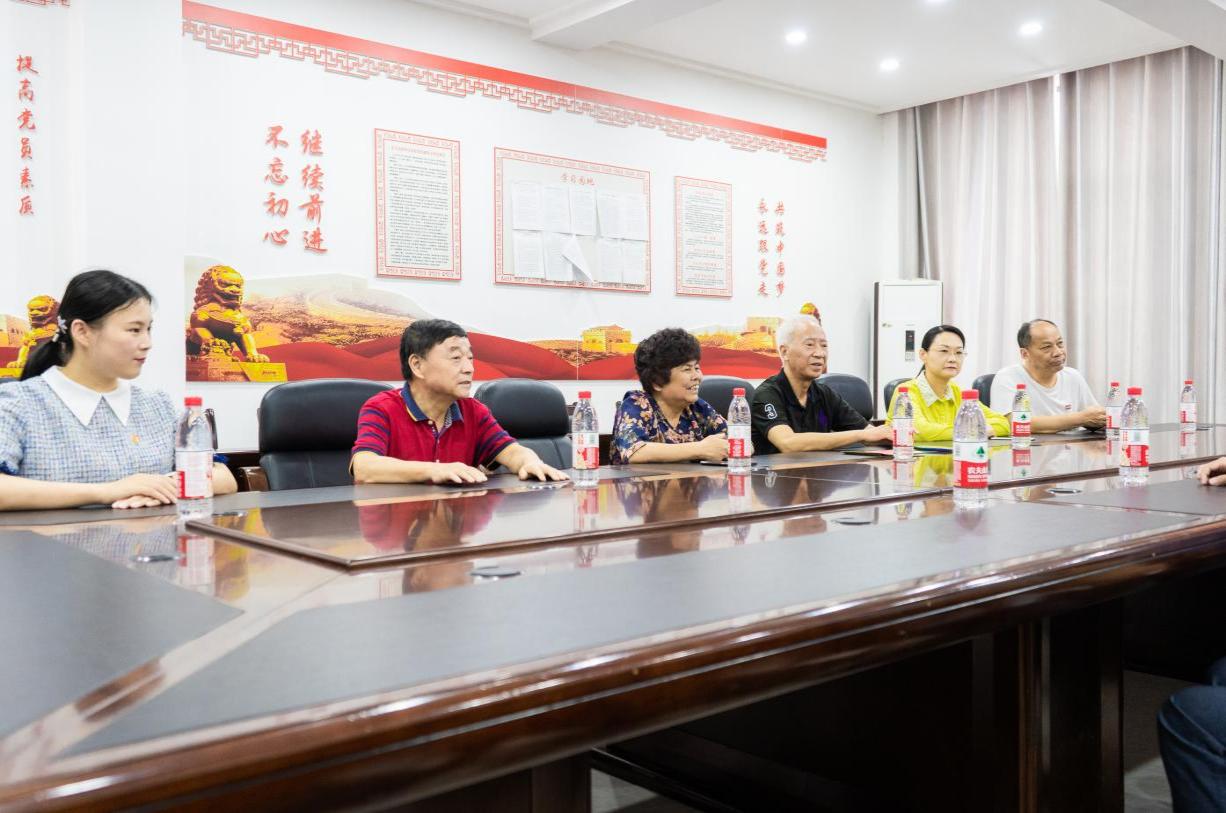 學黨史 頌黨恩 童心向黨慶六一