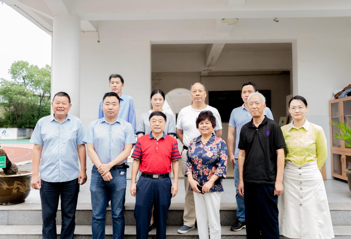 學黨史 頌黨恩 童心向黨慶六一