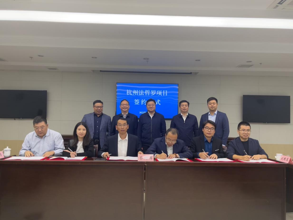 江南擔保：點“識”成金，為科創(chuàng)企業(yè)融資增信