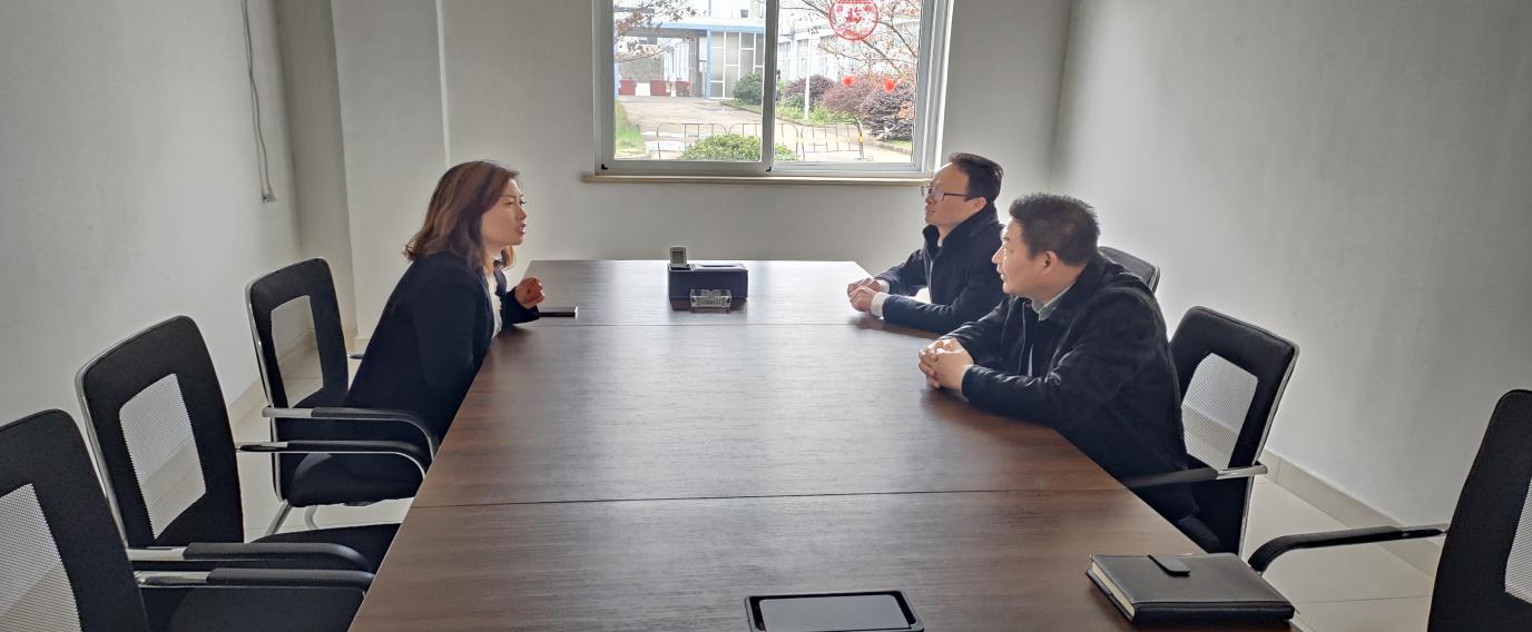 勞務(wù)管理部“拓展業(yè)務(wù)渠道、尋求雙贏共榮”，營造營商良好氛圍