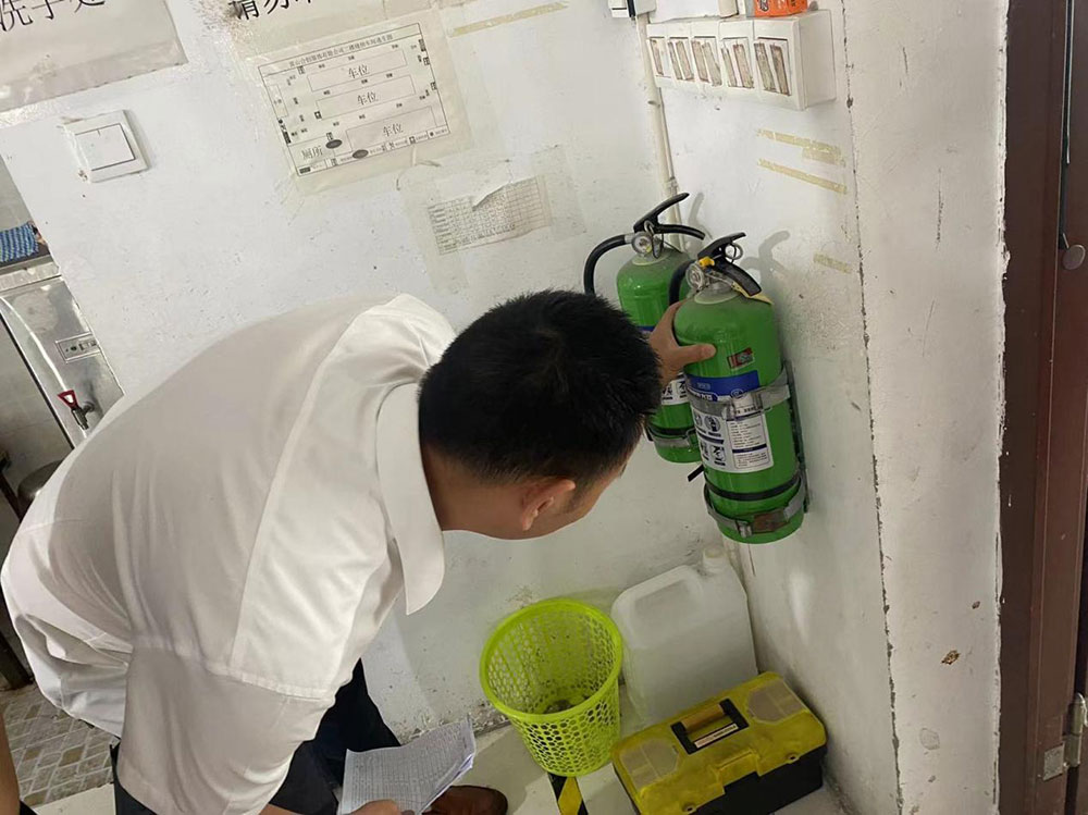 守護國資安全，我們在行動