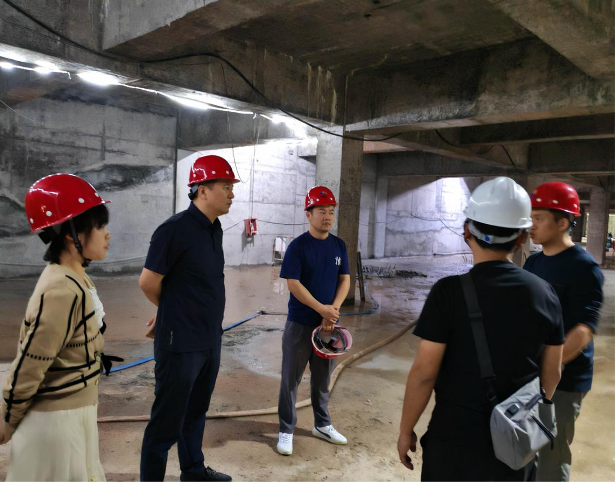 國慶佳節(jié)，守護(hù)安全不放松