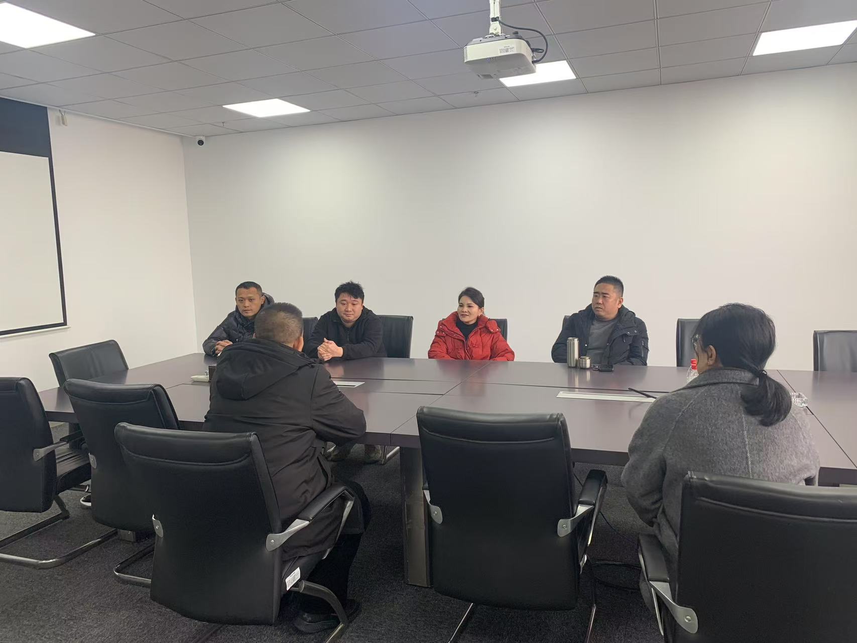 新春保后，構(gòu)建工業(yè)母機(jī)產(chǎn)業(yè)新局