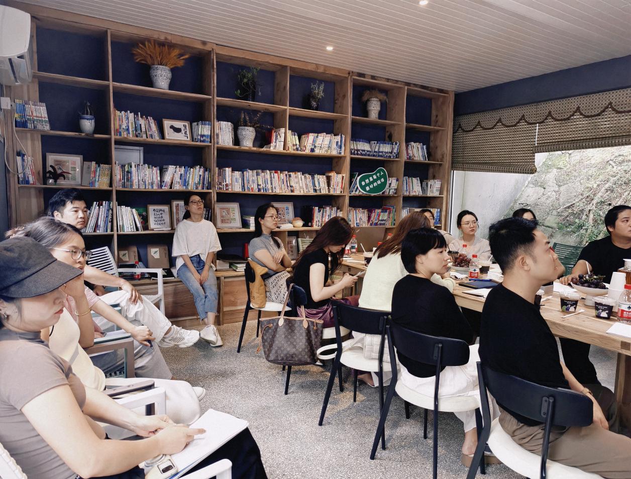 攜手并進 共創(chuàng)未來丨昱城文旅公司開展鄉(xiāng)村振興主題培訓(xùn)