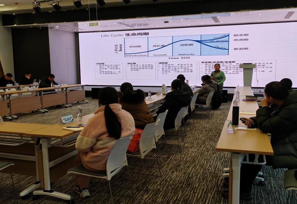 鳳霞基金小村開展多層次資本市場金融生態(tài)共建服務(wù)系列活動